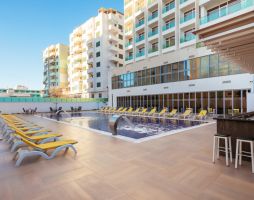 HOTEL HORIZONT